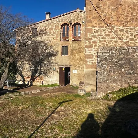 Country house Casa Subiraneta Puig-reig