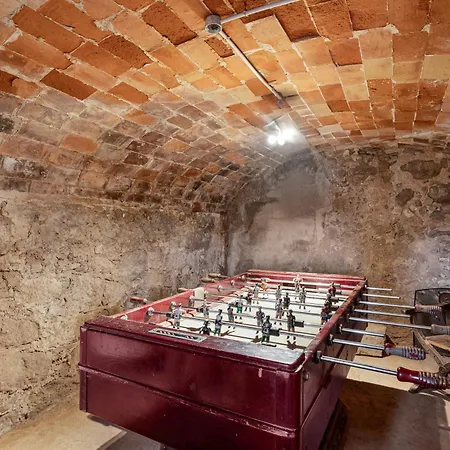 Casa Subiraneta Country house Puig-reig