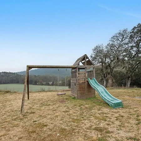 Casa Subiraneta Country house *