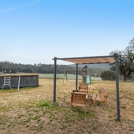 Country house Casa Subiraneta