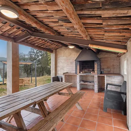 Casa Subiraneta *