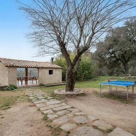 Country house Casa Subiraneta Puig-reig