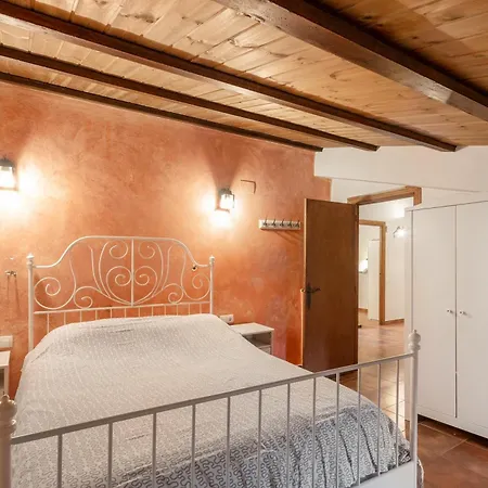 Casa Subiraneta Country house *