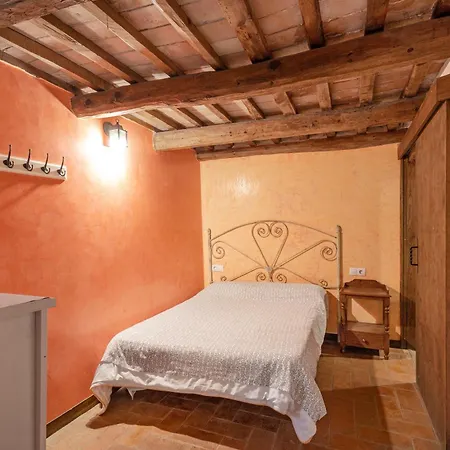 Country house Casa Subiraneta Puig-reig