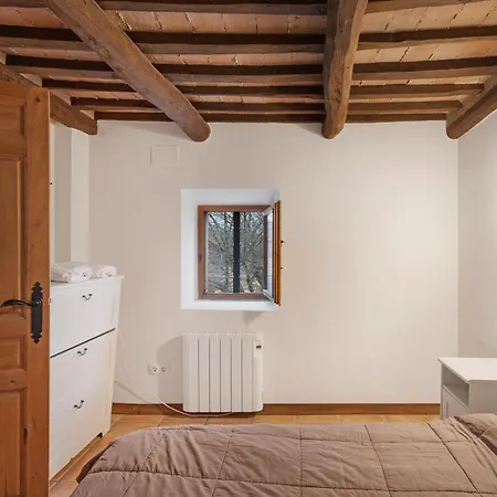 Country house Casa Subiraneta Puig-reig