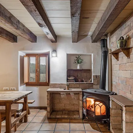 Casa Subiraneta Puig-reig