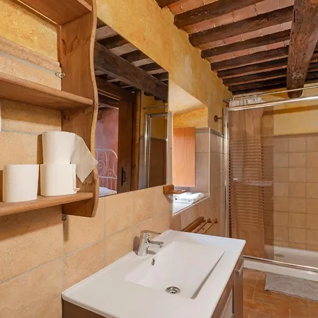 Casa Subiraneta Country house *