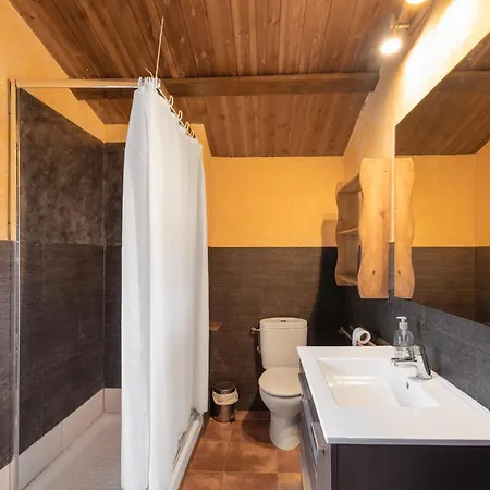 Casa Subiraneta * Puig-reig