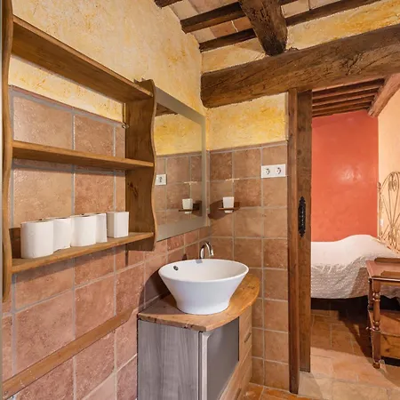 Country house Casa Subiraneta