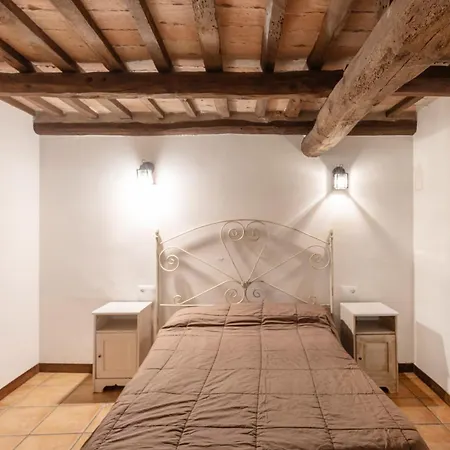 Country house Casa Subiraneta *