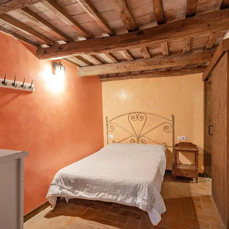 Casa Subiraneta * Puig-reig