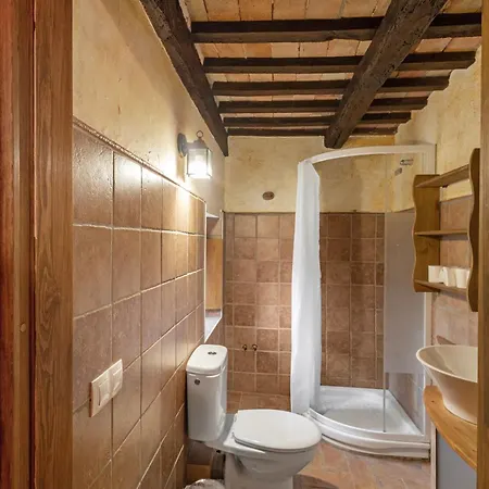 Casa Subiraneta * Puig-reig