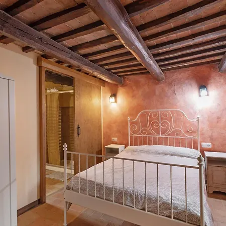 Casa Subiraneta Casa de camp Puig-reig