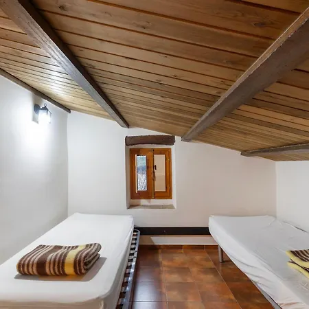 Casa Subiraneta * Puig-reig