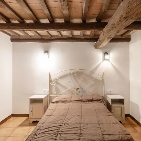 Casa Subiraneta Casa de camp